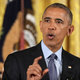 President Barack Obama
Chip Somodevilla/Getty Images